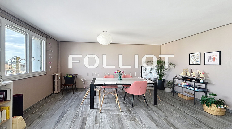 Ma-Cabane - Vente Appartement COUTANCES, 75 m²