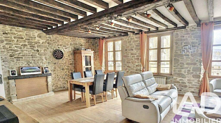 Ma-Cabane - Vente Appartement Coutances, 72 m²