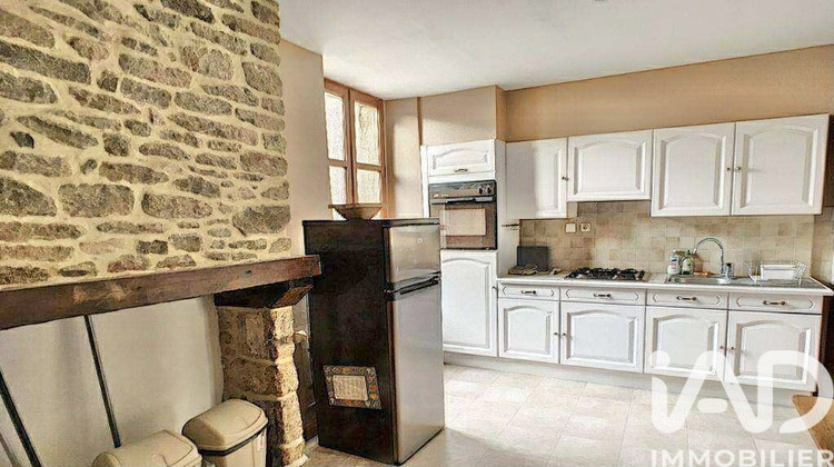 Ma-Cabane - Vente Appartement Coutances, 72 m²