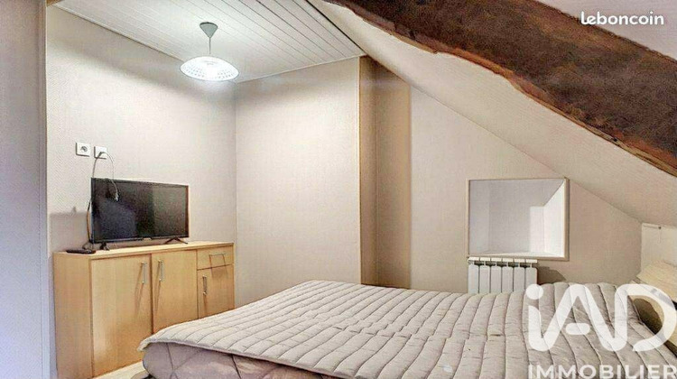 Ma-Cabane - Vente Appartement Coutances, 72 m²