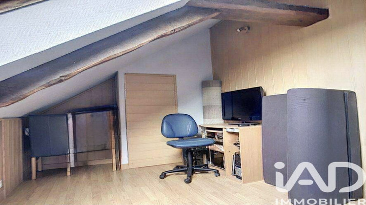 Ma-Cabane - Vente Appartement Coutances, 72 m²