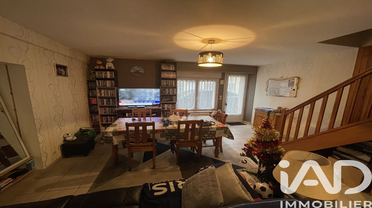 Ma-Cabane - Vente Appartement Coutances, 56 m²