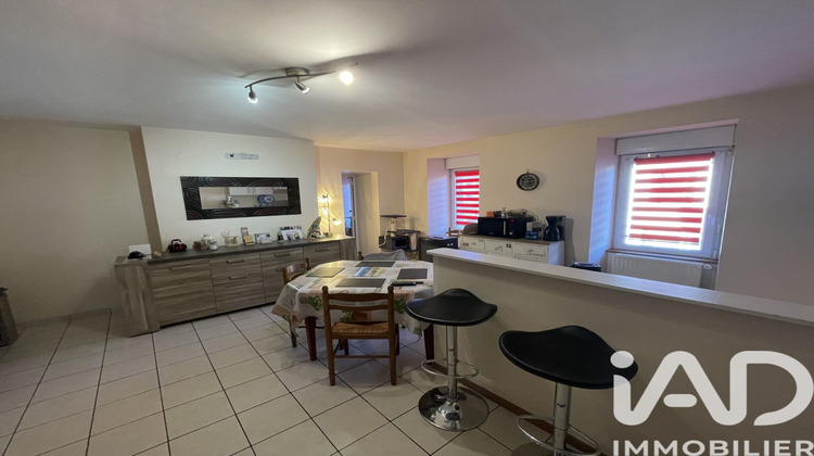 Ma-Cabane - Vente Appartement Coutances, 73 m²