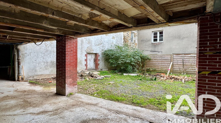 Ma-Cabane - Vente Appartement Coutances, 51 m²
