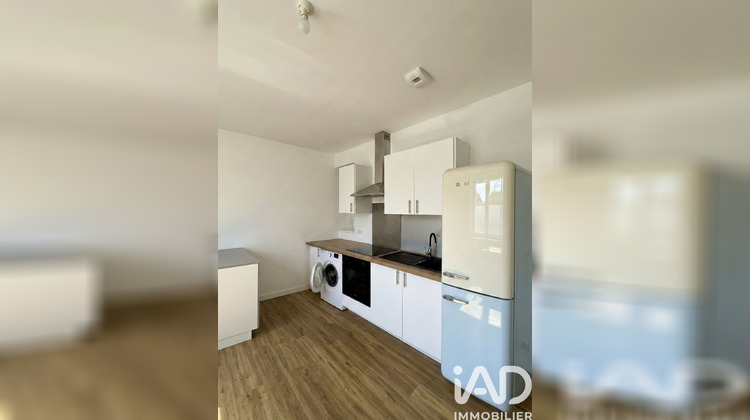 Ma-Cabane - Vente Appartement Coutances, 66 m²
