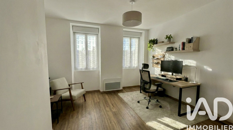 Ma-Cabane - Vente Appartement Coutances, 66 m²