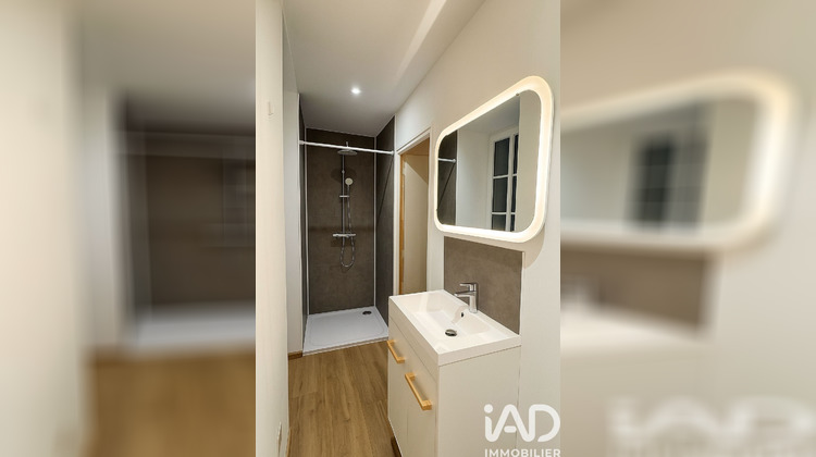 Ma-Cabane - Vente Appartement Coutances, 66 m²