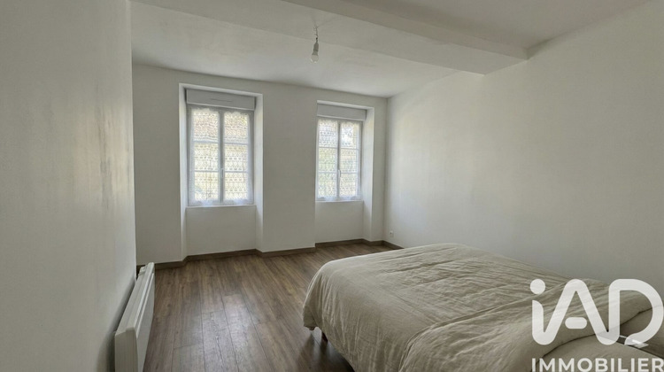 Ma-Cabane - Vente Appartement Coutances, 66 m²