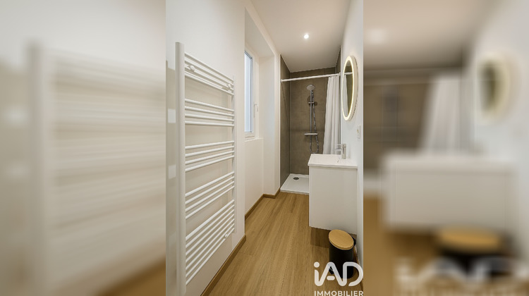 Ma-Cabane - Vente Appartement Coutances, 66 m²