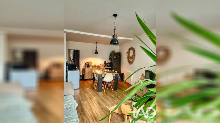 Ma-Cabane - Vente Appartement Coutances, 36 m²