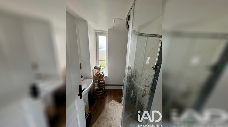 Ma-Cabane - Vente Appartement Coutances, 36 m²