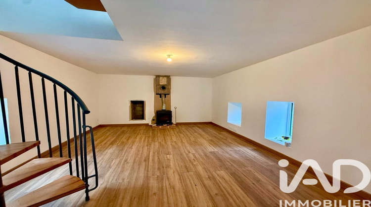 Ma-Cabane - Vente Appartement Coutances, 31 m²