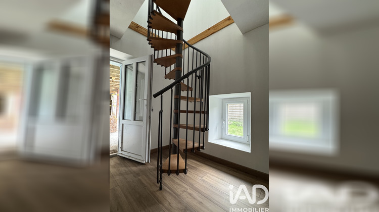 Ma-Cabane - Vente Appartement Coutances, 31 m²