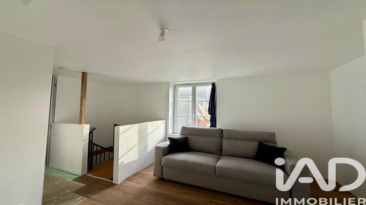 Ma-Cabane - Vente Appartement Coutances, 31 m²