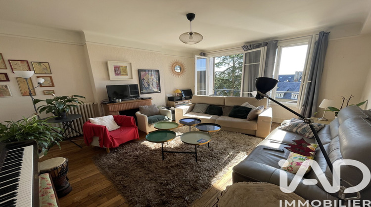 Ma-Cabane - Vente Appartement Coutances, 133 m²