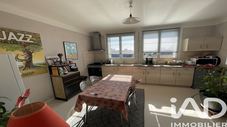 Ma-Cabane - Vente Appartement Coutances, 133 m²