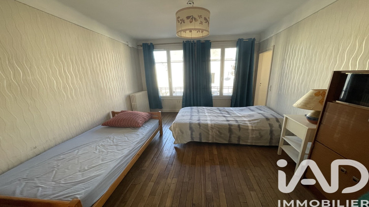 Ma-Cabane - Vente Appartement Coutances, 133 m²