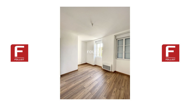 Ma-Cabane - Vente Appartement COUTANCES, 66 m²