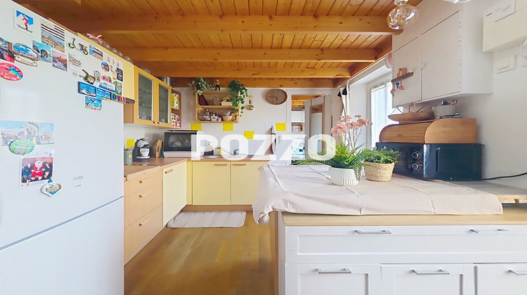 Ma-Cabane - Vente Appartement COUTANCES, 27 m²
