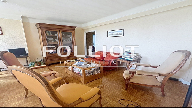 Ma-Cabane - Vente Appartement COUTANCES, 119 m²