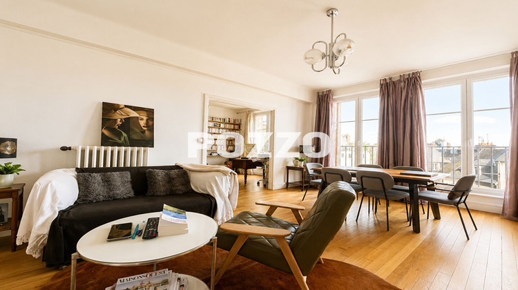 Ma-Cabane - Vente Appartement COUTANCES, 81 m²