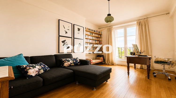Ma-Cabane - Vente Appartement COUTANCES, 81 m²