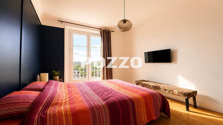 Ma-Cabane - Vente Appartement COUTANCES, 81 m²