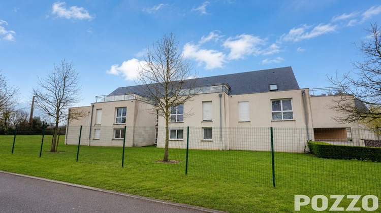 Ma-Cabane - Vente Appartement COUTANCES, 35 m²