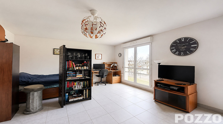 Ma-Cabane - Vente Appartement COUTANCES, 35 m²