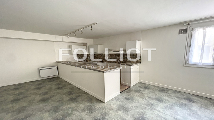 Ma-Cabane - Vente Appartement COUTANCES, 81 m²