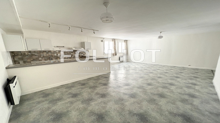 Ma-Cabane - Vente Appartement COUTANCES, 81 m²