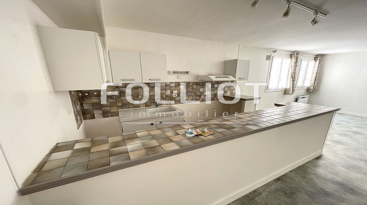 Ma-Cabane - Vente Appartement COUTANCES, 81 m²