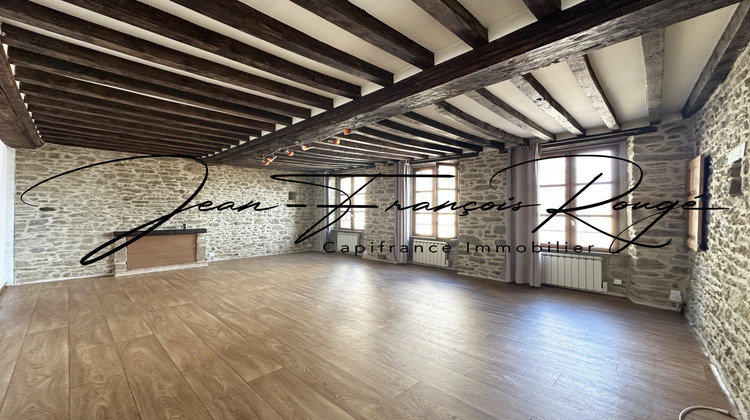Ma-Cabane - Vente Appartement COUTANCES, 72 m²
