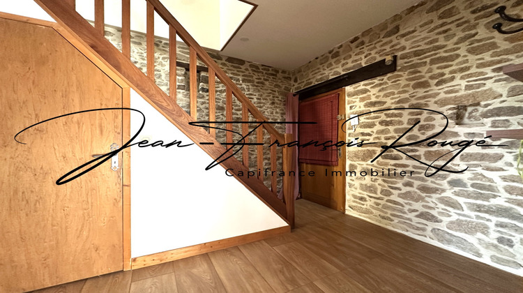 Ma-Cabane - Vente Appartement COUTANCES, 72 m²