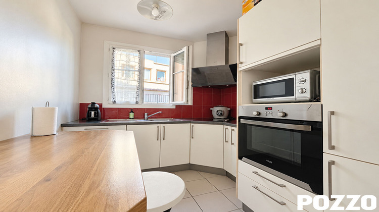 Ma-Cabane - Vente Appartement COUTANCES, 40 m²
