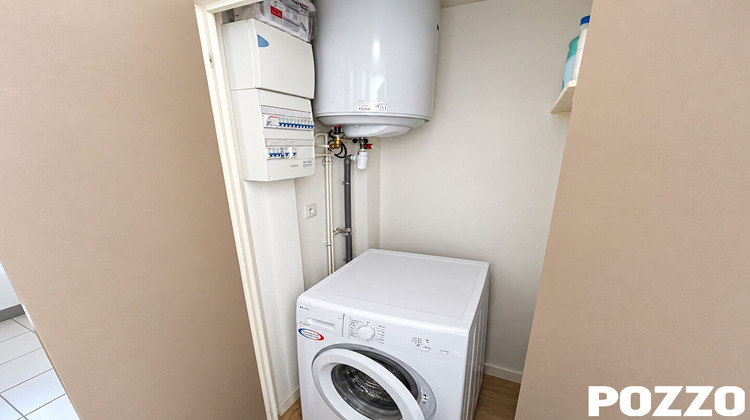 Ma-Cabane - Vente Appartement COUTANCES, 40 m²