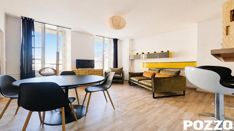 Ma-Cabane - Vente Appartement COUTANCES, 51 m²