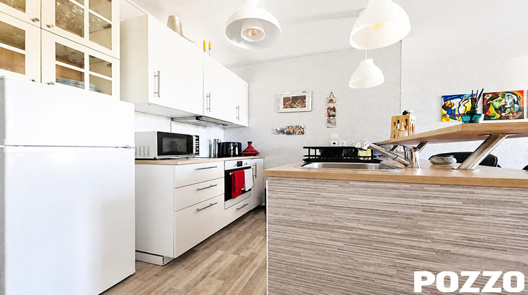 Ma-Cabane - Vente Appartement COUTANCES, 51 m²