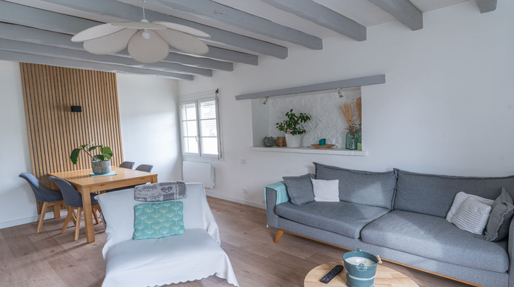 Ma-Cabane - Vente Appartement Coutevroult, 88 m²