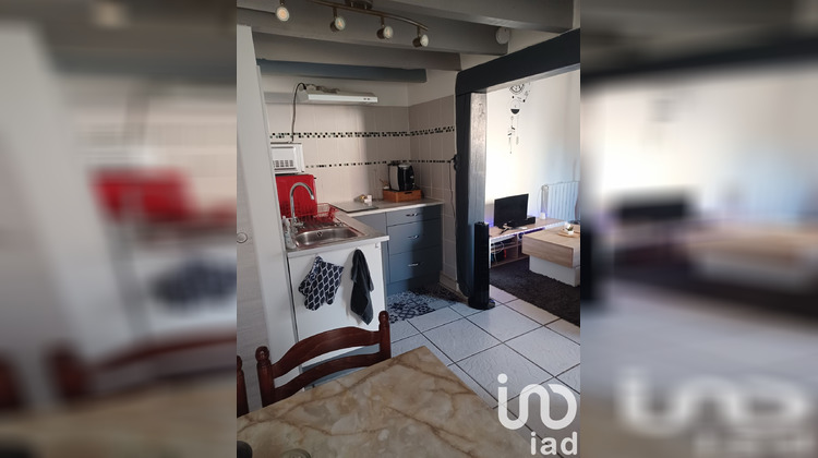 Ma-Cabane - Vente Appartement Coutras, 70 m²