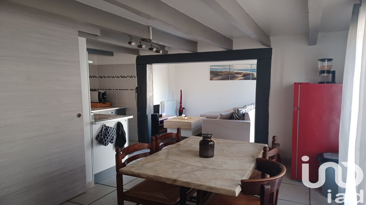 Ma-Cabane - Vente Appartement Coutras, 70 m²