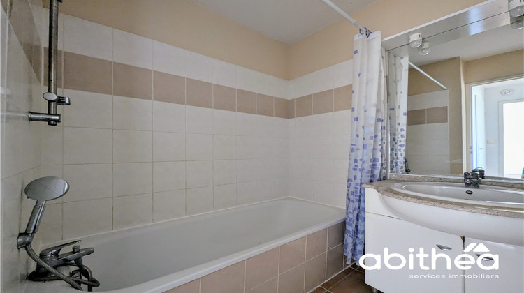 Ma-Cabane - Vente Appartement Coutras, 42 m²