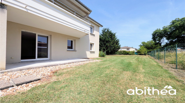 Ma-Cabane - Vente Appartement Coutras, 42 m²