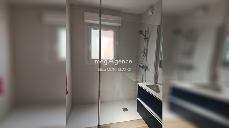 Ma-Cabane - Vente Appartement COUTRAS, 42 m²