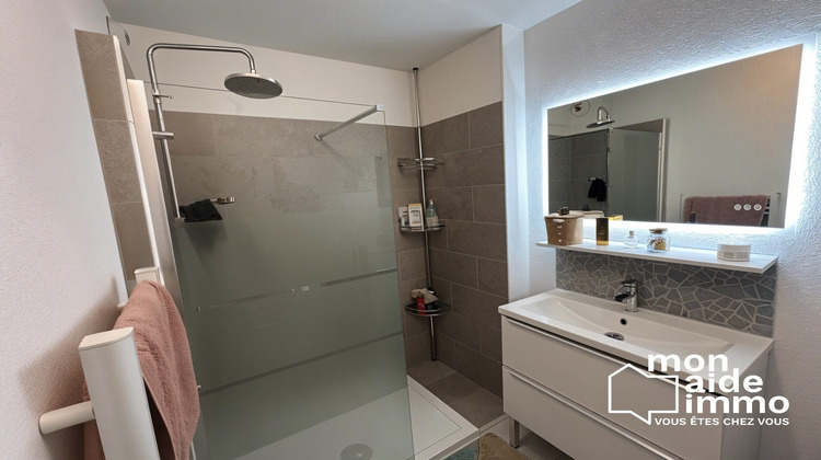 Ma-Cabane - Vente Appartement Coutras, 43 m²