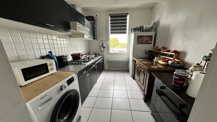 Ma-Cabane - Vente Appartement Coutras, 49 m²