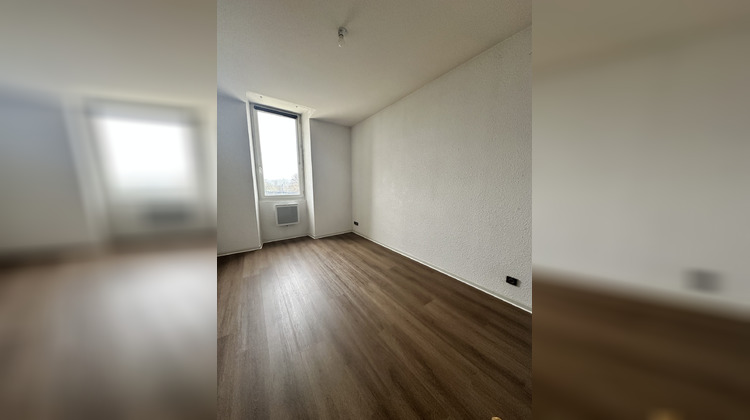 Ma-Cabane - Vente Appartement Coutras, 49 m²