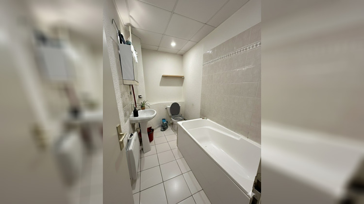 Ma-Cabane - Vente Appartement Coutras, 49 m²