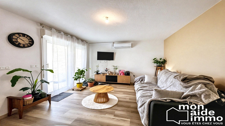 Ma-Cabane - Vente Appartement Coutras, 43 m²