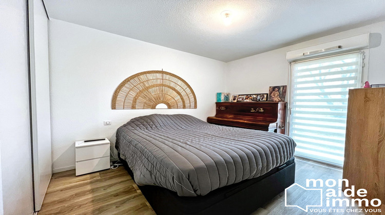 Ma-Cabane - Vente Appartement Coutras, 43 m²